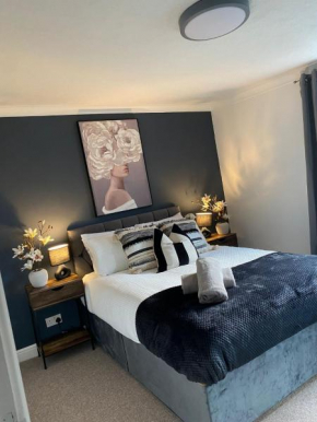 Prettide Suite - Free Parking
